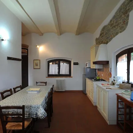 Giovanni Apartment Rapale