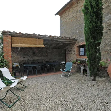Apartment Giovanni